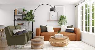 Home Decor Ideas For Your Living Room