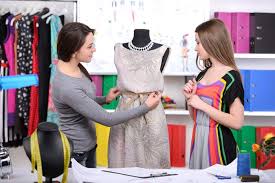 Fashion Designer Career Options
