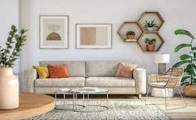 Home Decoration Ideas – How to Update Your Decor Without Breaking the Bank