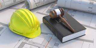 Everything About A Construction Lawyer
