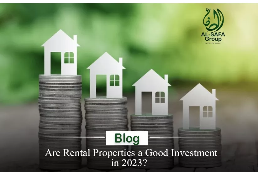 Is Rental Property a Good Investment in 2023?