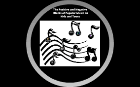The Positive and Negative Effects of Music on Youth